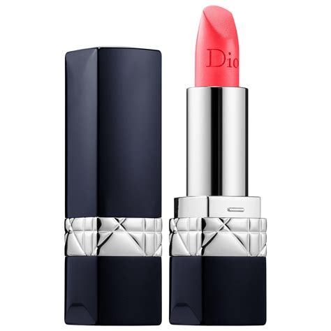 ROUGE DIOR 652 Euphoric Matte 